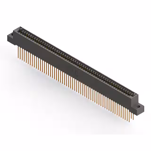 395-112-540-204 EDAC Inc.  Edgeboard Connectors